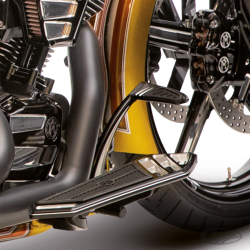 LEVIERS DE FREIN PERFORMANCE MACHINE