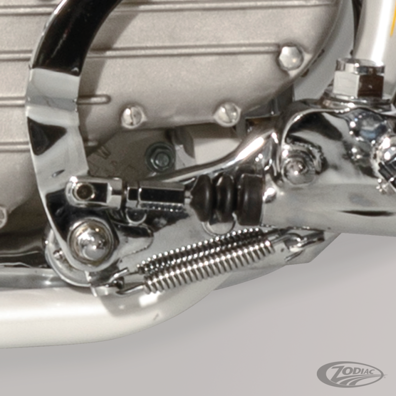 CONTRE-PLAQUE DE PEDALE DE FREIN HYDRAULIQUE