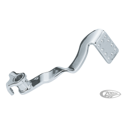 PEDALE DE FREIN HYDRAULIQUE