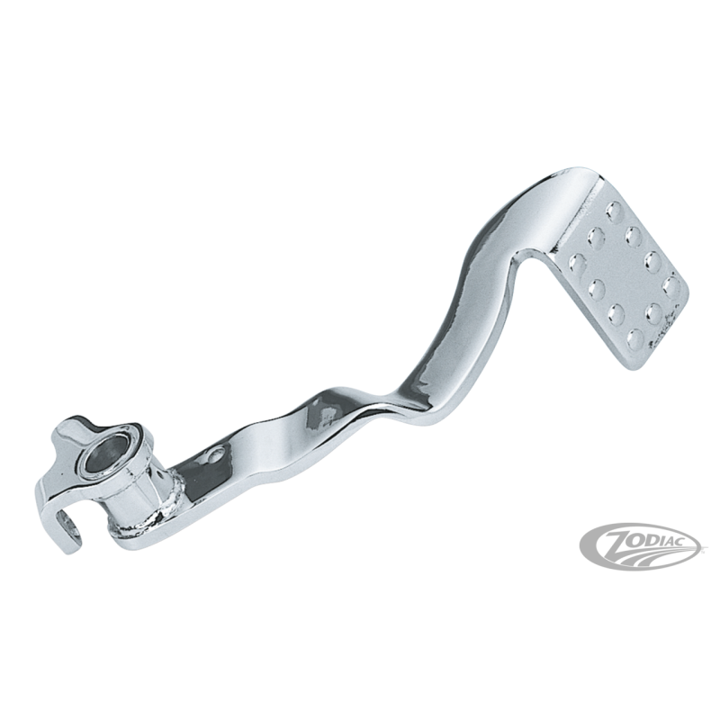 PEDALE DE FREIN HYDRAULIQUE