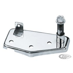 CONTRE-PLAQUE DE FREIN HYDRAULIQUE