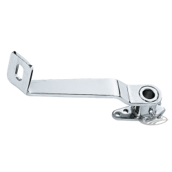 PEDALE DE FREIN HYDRAULIQUE