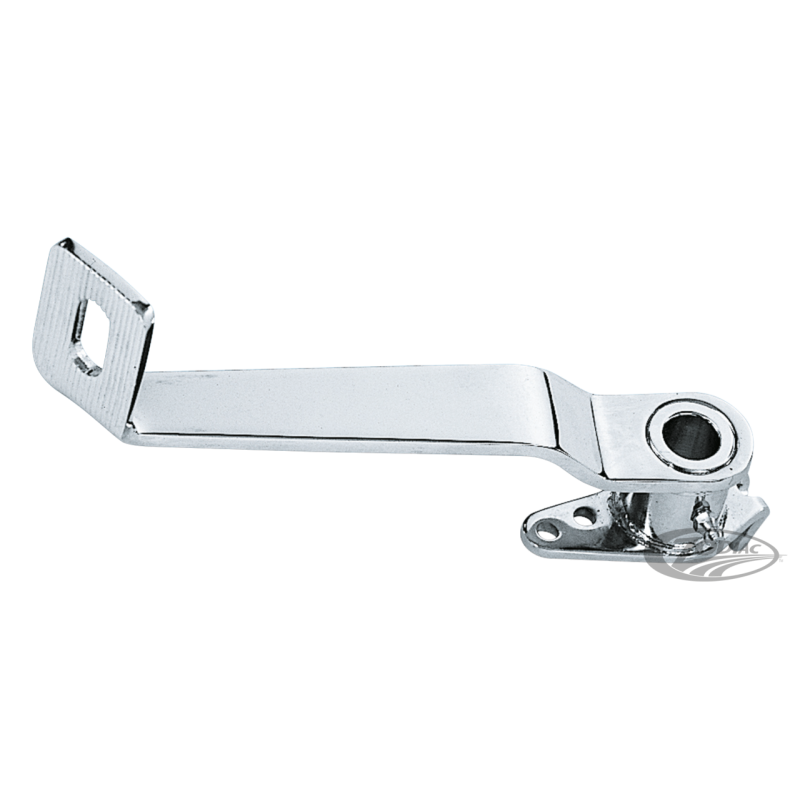 PEDALE DE FREIN HYDRAULIQUE