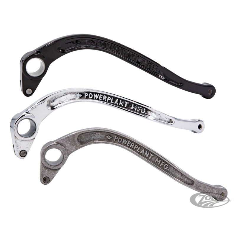 PEDALE DE FREIN POWERPLANT P16 POUR FXR