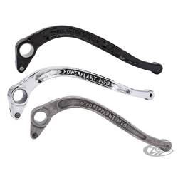 PEDALE DE FREIN POWERPLANT P16 POUR FXR