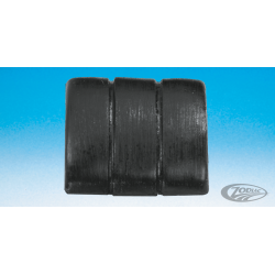 CAOUTCHOUC POUR LA PEDALE