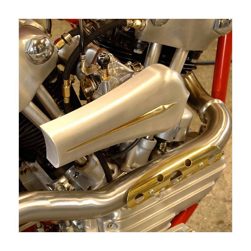 Starter pour carburateur S&S