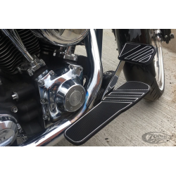 PATIN DE PEDALE TOMMY & SONS