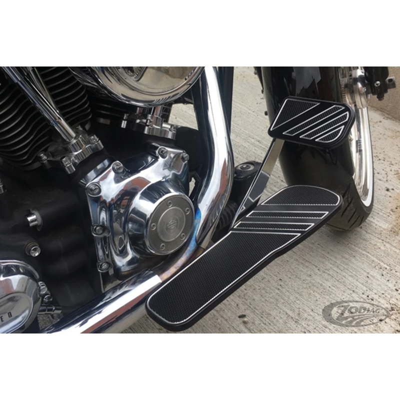 PATIN DE PEDALE TOMMY & SONS