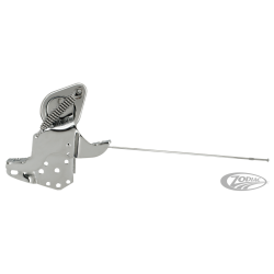 KITS EMBRAYAGE AU PIED