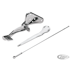 CONVERSION JOCKEY POUR HARLEY BIG TWIN