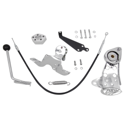 KIT JOCKEY SHIFTER POUR EVOLUTION SOFTAIL