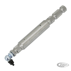 AXE DE SELECTEUR PINGEL GRAISSABLE POUR TOURING