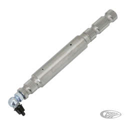 AXE DE SELECTEUR PINGEL GRAISSABLE POUR TOURING