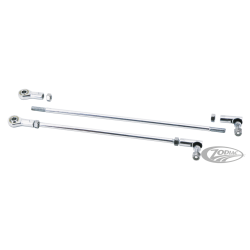 ROTULES ET TIGES DE SELECTEUR POUR BOITE 5 & 6