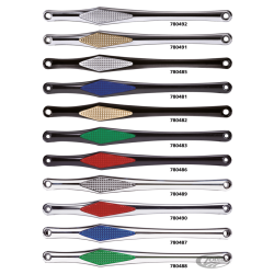 TIGES DE SELECTEUR VITY’S DESIGN DIAMOND