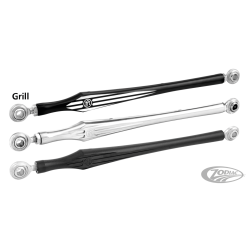 TIGES DE SELECTEUR PERFORMANCE MACHINE