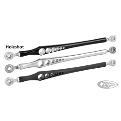 TIGES DE SELECTEUR PERFORMANCE MACHINE