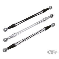 TIGES DE SELECTEUR KEN'S FACTORY