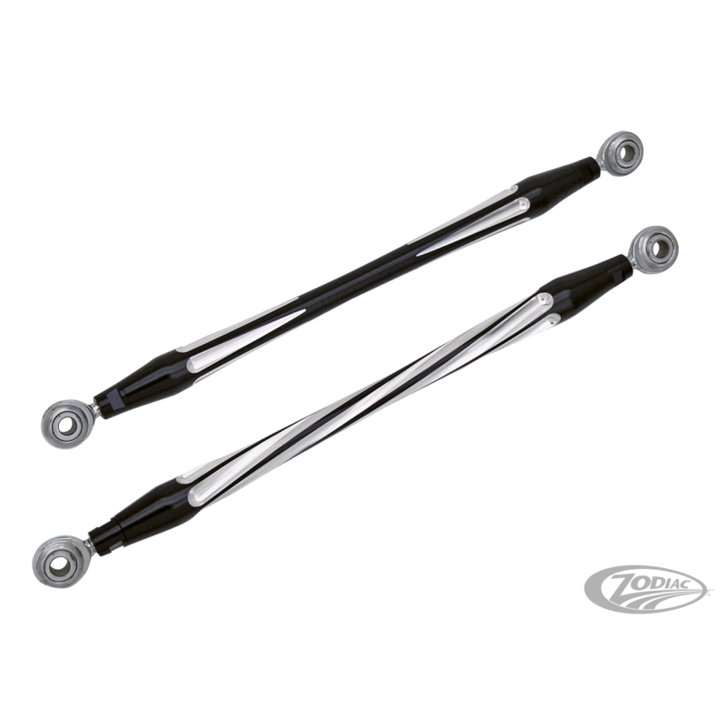 TIGES DE SELECTEUR KEN'S FACTORY