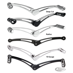 KITS COMMANDES TALON POINTE ARLEN NESS