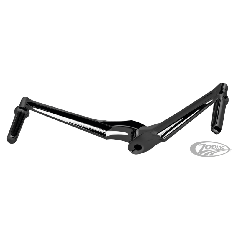 LEVIERS DE SELECTION PERFORMANCE MACHINE