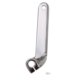 LEVIER DE SELECTION INTERIEUR CHROME POUR TOURING