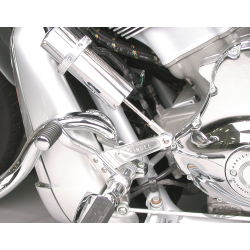 KITS SHIFTER PINGEL TOUT ELECTRIQUES AVEC MONTEE DESCENTE