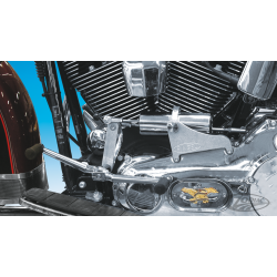 KITS SHIFTER PINGEL TOUT ELECTRIQUES AVEC MONTEE DESCENTE