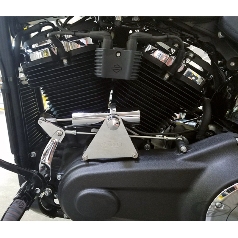 KITS SHIFTER PINGEL TOUT ELECTRIQUES AVEC MONTEE DESCENTE