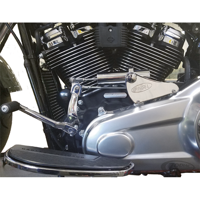 KITS SHIFTER PINGEL TOUT ELECTRIQUES AVEC MONTEE DESCENTE