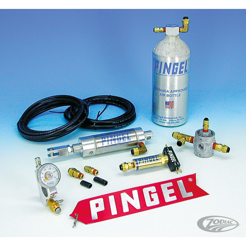 KITS SHIFTER PINGEL PREMIUM POUR BOITES 5