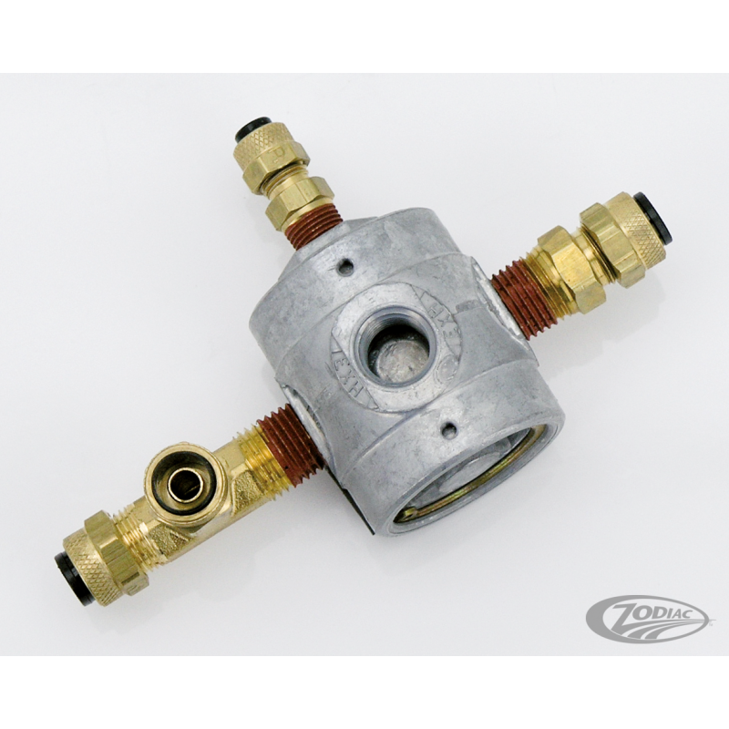 KITS SHIFTER PINGEL PREMIUM POUR BOITES 5