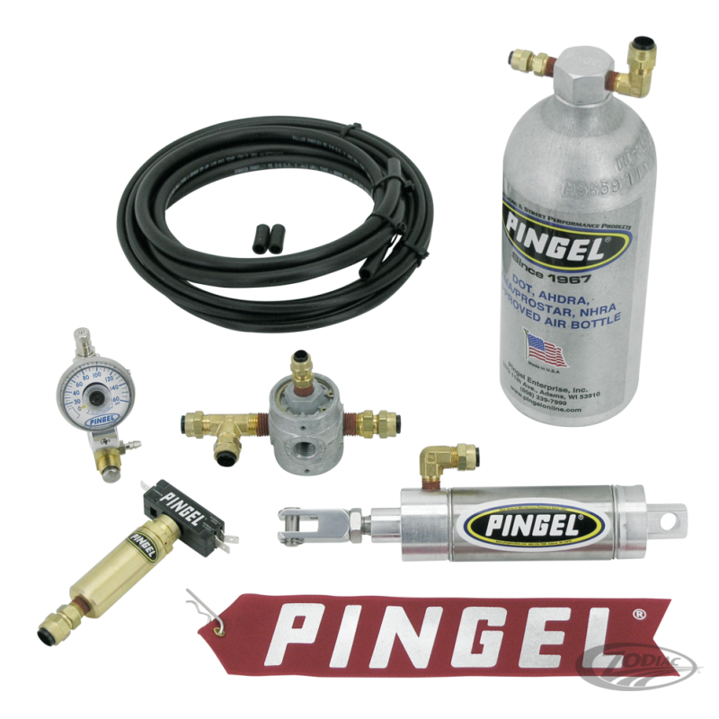 KITS SHIFTER PINGEL PREMIUM POUR BOITES 5