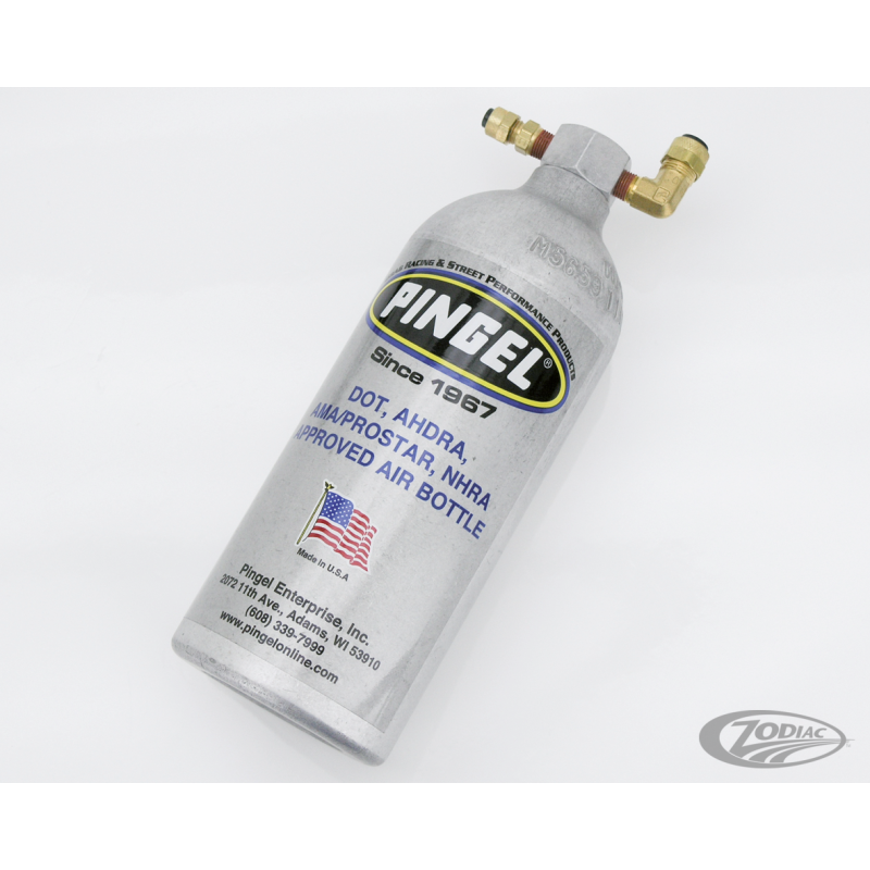 KITS SHIFTER PINGEL PREMIUM POUR BOITES 5