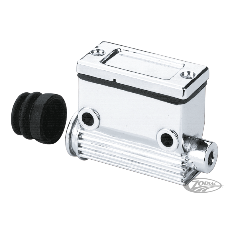 MAITRE-CYLINDRE CHROME DE TYPE KELSEY-HAYES