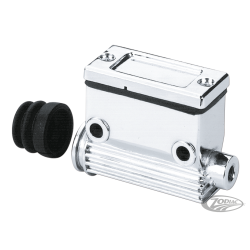 MAITRE-CYLINDRE CHROME DE TYPE KELSEY-HAYES