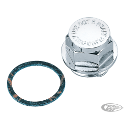 BOUCHON DE MAÎTRE-CYLINDRE