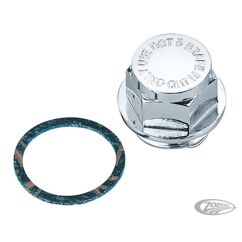 BOUCHON DE MAÎTRE-CYLINDRE