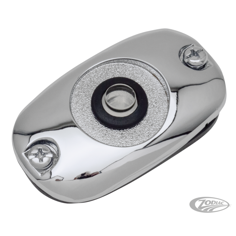 MAITRE CYLINDRE ARRIERE CHROME