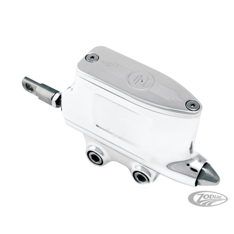 MAITRE CYLINDRE ARRIERE PERFORMANCE MACHINE