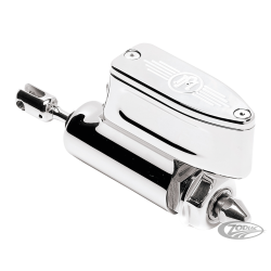 MAITRE CYLINDRE ARRIERE PERFORMANCE MACHINE