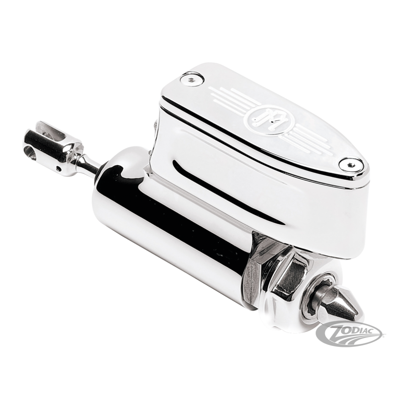 MAITRE CYLINDRE ARRIERE PERFORMANCE MACHINE