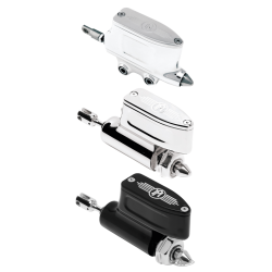 MAITRE CYLINDRE ARRIERE PERFORMANCE MACHINE