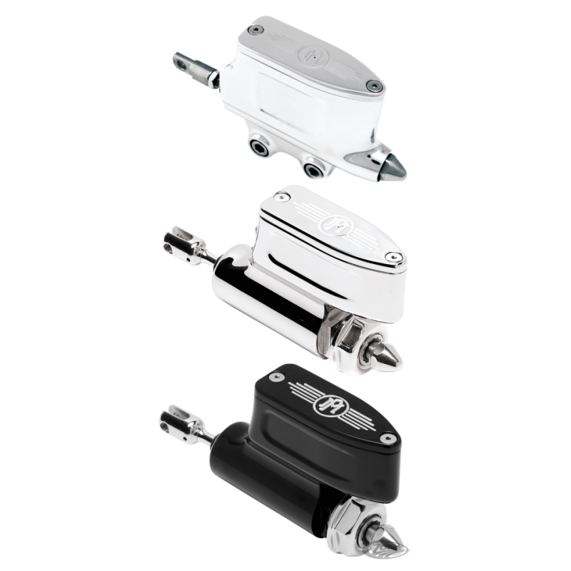 MAITRE CYLINDRE ARRIERE PERFORMANCE MACHINE