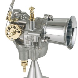 Starter pour carburateur S&S