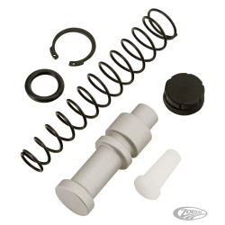 MAITRE CYLINDRE DE FREIN ARRIERE POUR SPORTSTER FIN 1987-2003