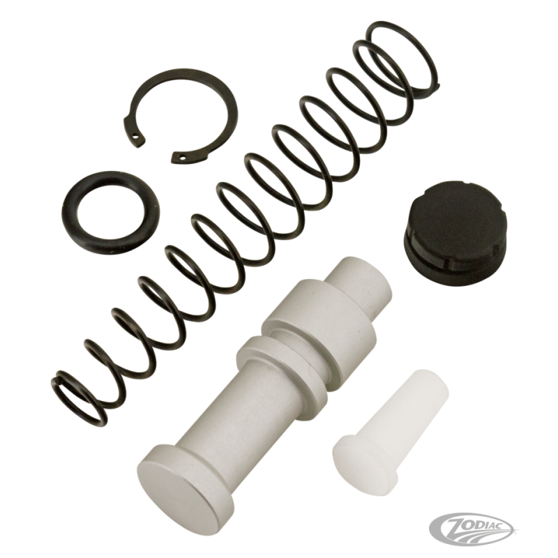 MAITRE CYLINDRE DE FREIN ARRIERE POUR SPORTSTER FIN 1987-2003