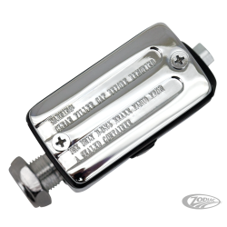 MAITRE CYLINDRE DE FREIN ARRIERE POUR DYNA