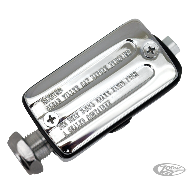 MAITRE CYLINDRE DE FREIN ARRIERE POUR DYNA